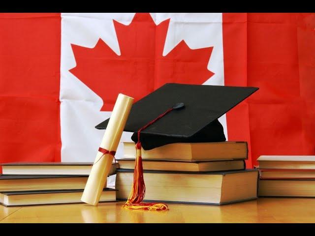 Navigating the Canadian Education System - A Comprehensive Guide (6 Minutes)