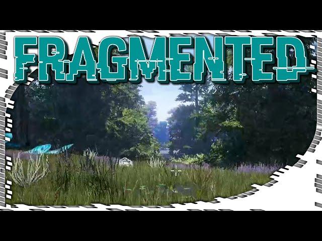 Fragmented with Zueljin ~ Ep 2 ~ Northern Adventure!