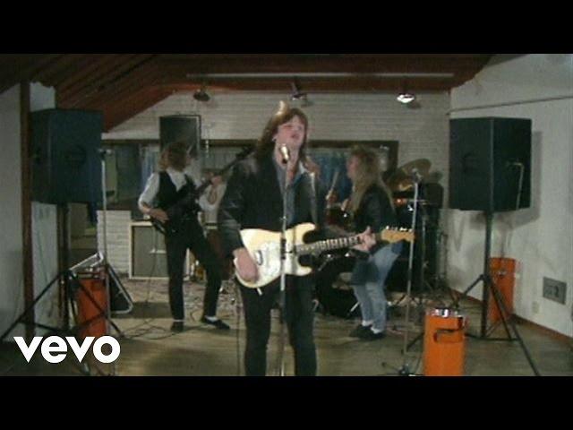 John Norum - Let Me Love You (Video)