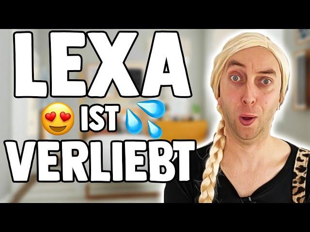 Lexa ist verliebt | Freshtorge