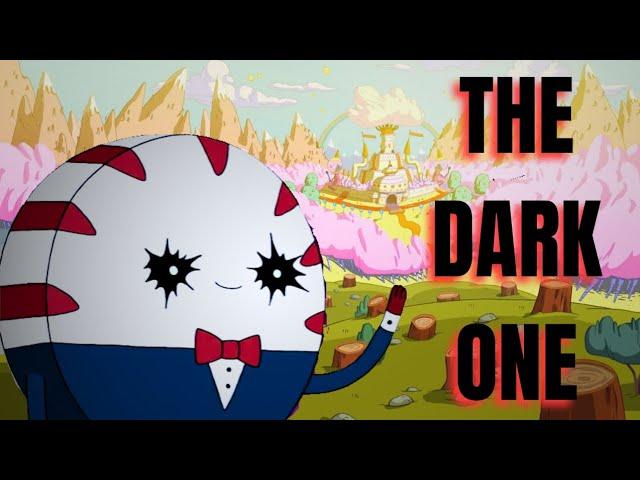 Unraveling the Dark Occult Arcane Secrets Of Peppermint Butler - Adventure Time