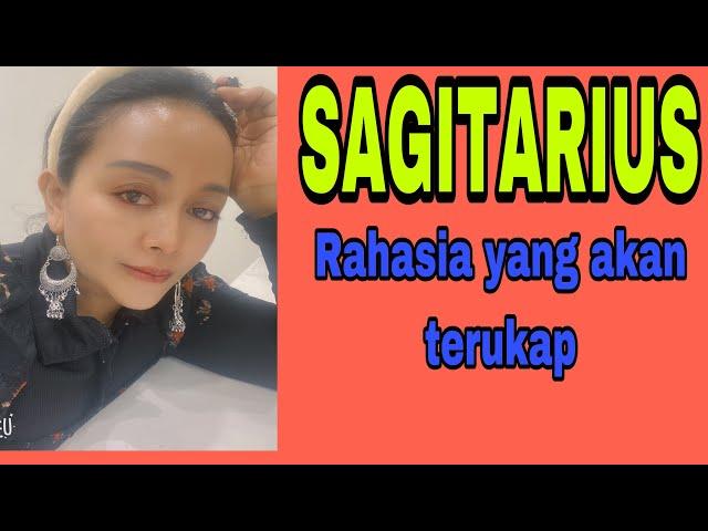 Zodiak SAGITARIUS  terpenuhi dari berbagai aspek kehidupan