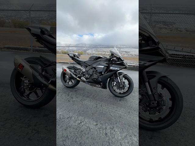 Would you ride it? #yamaha