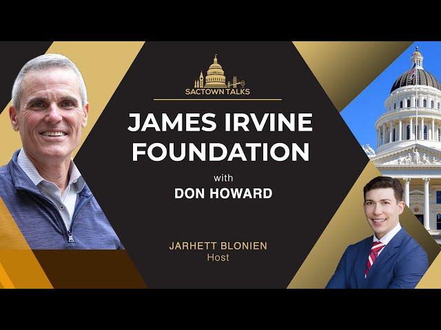Interview with Don Howard