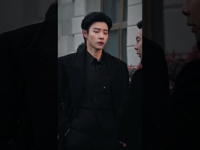 눈빛 하나로 설레게 하는 남자… -유난녀와 상남자의 만남 #drama #cdrama #shortdrama #movie #film #马小宇 #当作精遇上糙汉 #숏드라마 #reels