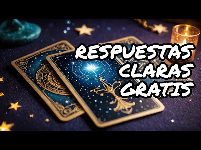 Tarot en vivo gratis ahora: Obtén respuestas claras en amor y dinero  #TarotGratis #TarotEnVivo