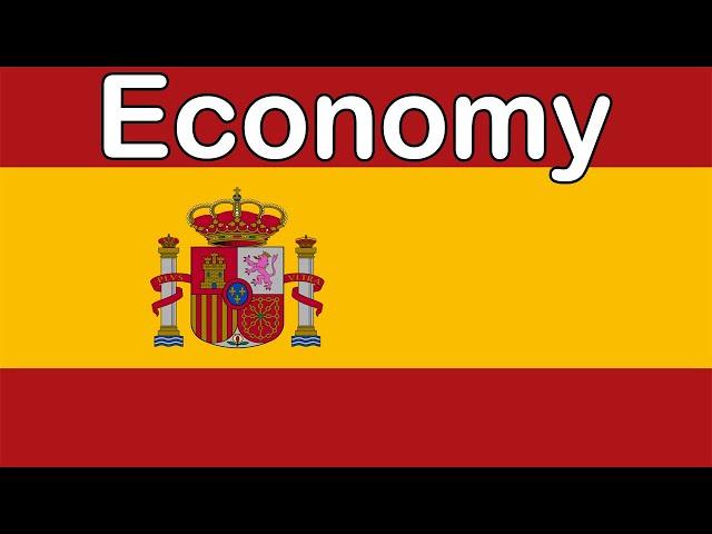 Spain economy 2022