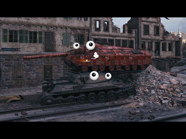 World of Tanks Epic Wins and Fails Ep249