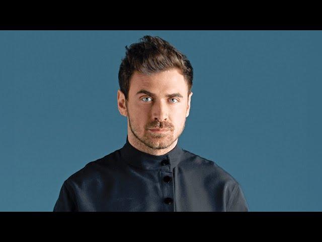 Личная жизнь Петра Дранги до Агаты Муцениеце
