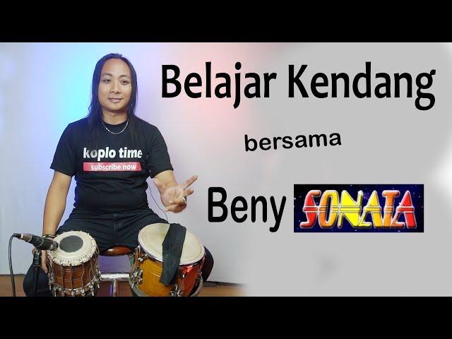 Tutorial/belajar bermain kendang dangdut & koplo (how to play gendang)