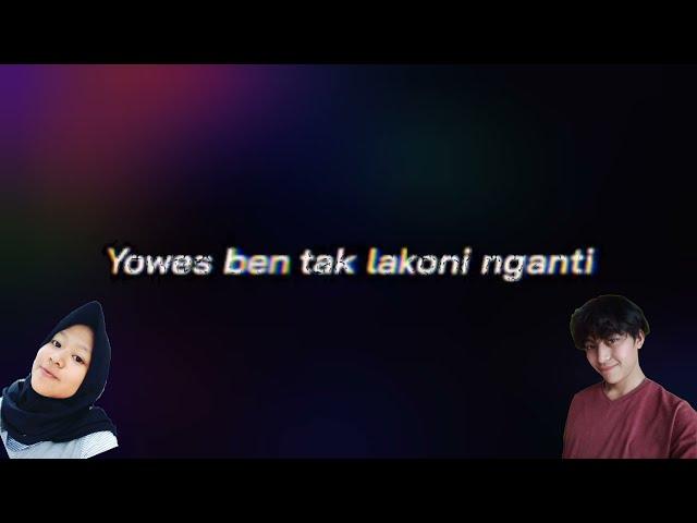 Dalan Liyane Cover By Nazwa & Jilan