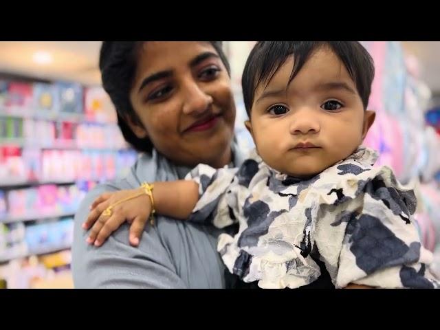 വീണ്ടും വീട്ടിൽ പുതിയ ആള് വന്നു/familyvlog#cooltimeswithme