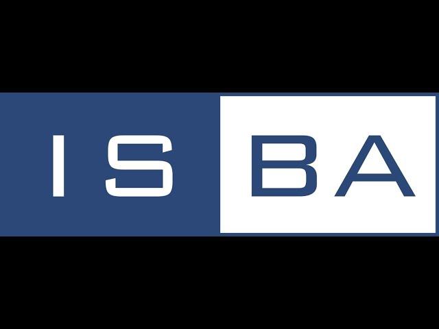 BA Discussion Webinar: Bayesian [...] covariance estimation for large spatial data