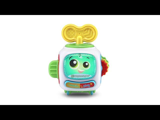 Busy Learning Bot™ | Demo Video | LeapFrog®