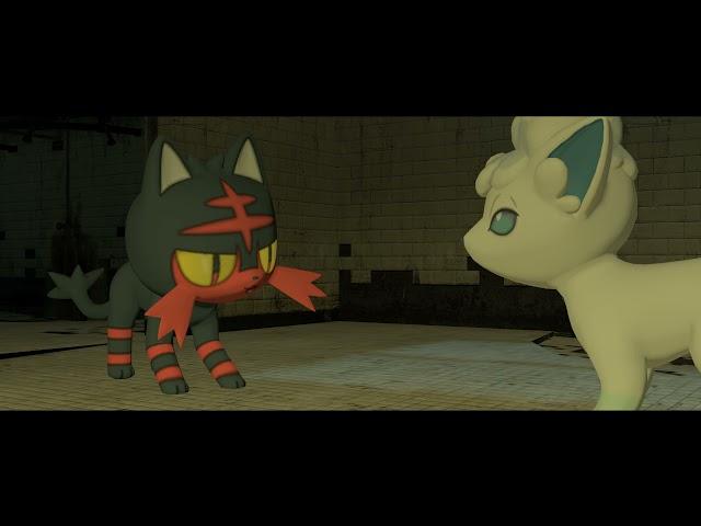 [SFM/Fate of the Furious/Pokemon] I Will Beat Your Ass Like A Cherokee Drum