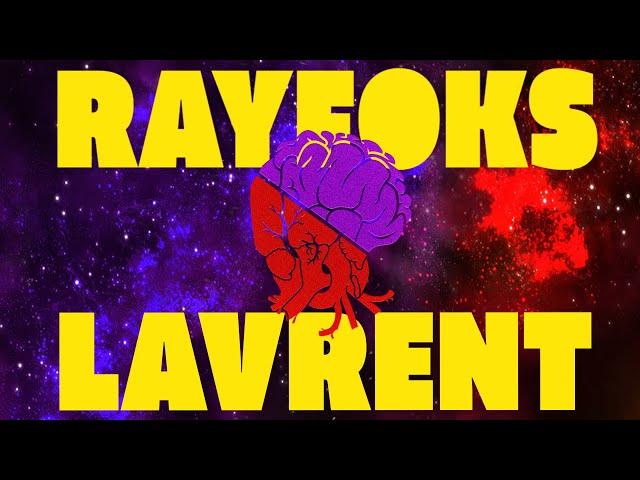 Rayfoks & Lavrent - Без ума (NEW 2021)