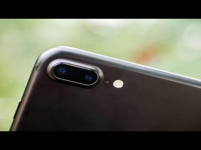 How to use the second camera on the iPhone 7 Plus-iphone 7 plus
