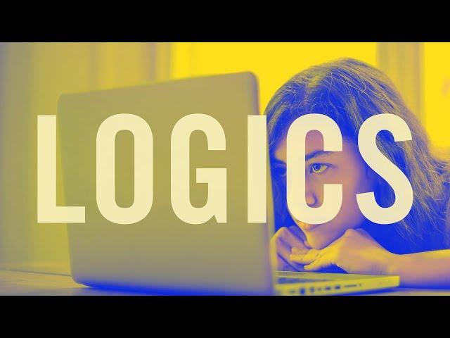 Improve Logics for Programming - It can make you a better programmer