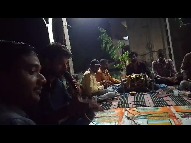 Singer rahul Pandey contect by music event 6266201423