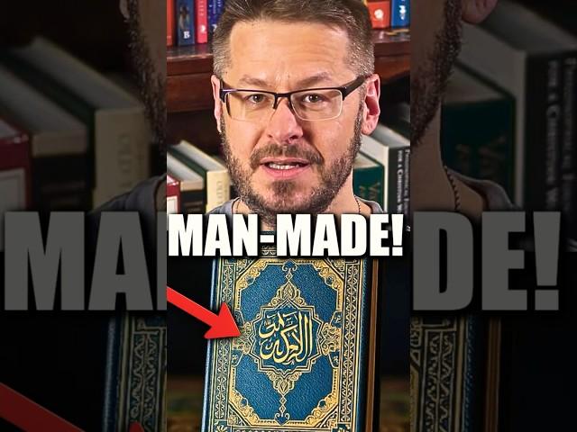 David Wood PROVES The Quran IS MAN-MADE
