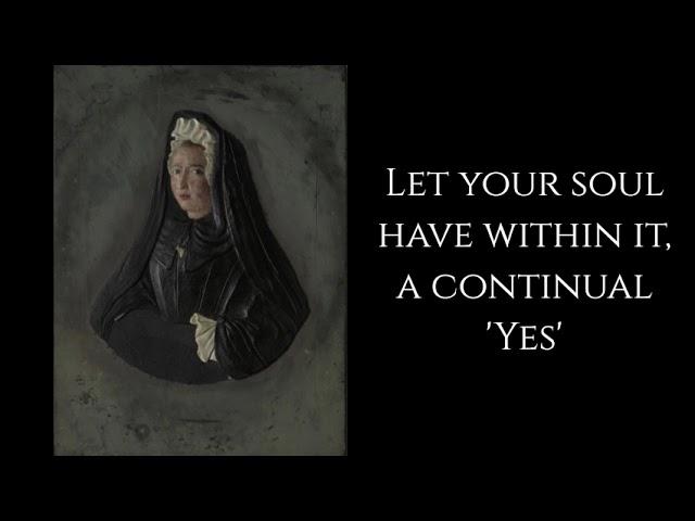 Madame Guyon ~𝐀𝐧 𝐈𝐦𝐦𝐞𝐧𝐬𝐞 𝐅𝐫𝐞𝐞𝐝𝐨𝐦 ~ Christian Mystics