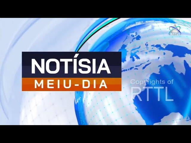 RTTL,EP - NOTÍSIA MEIU-DIA 28-05-2024 (LIVE STREAM)