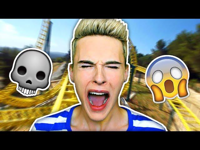 Я БУДУ ОРАТЬ! (VLOG)