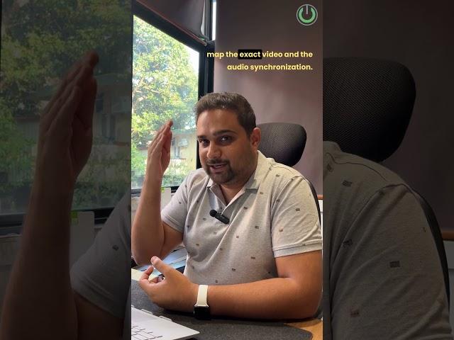 How to Connect Soundbar to the Projector? | Quick QnA with Tanmay Mehta #shorts #homecinema #hacks