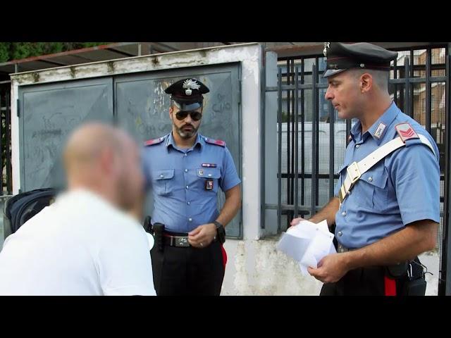 Avamposti | Cerignola e la criminalità di strada