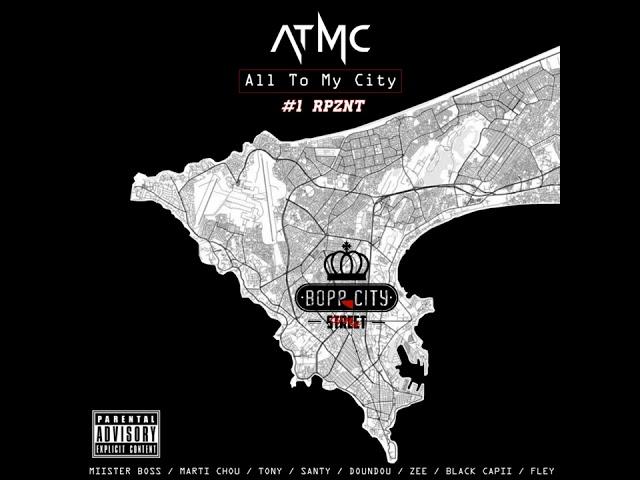 ATMC - RPZNT