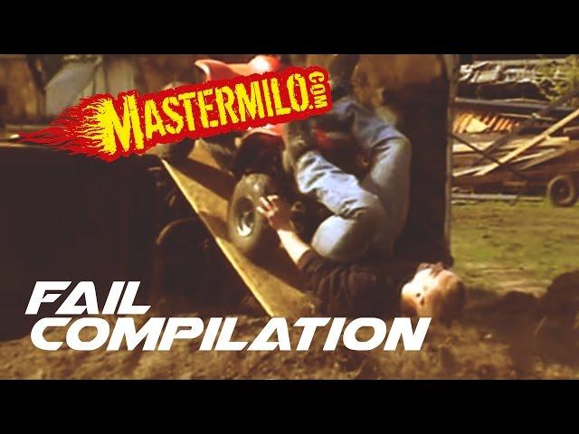 Fail compilation 2010