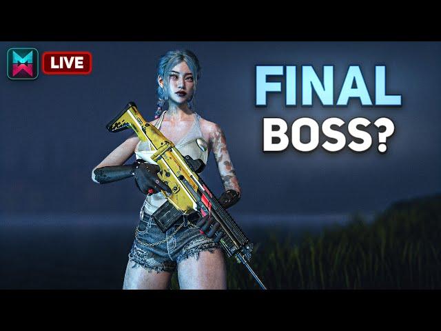 UNLIMITED KEYWORD NIGHTMARE MOD BOX FARM ? - ENDLESS DREAMS PHASE 6 - Once Human LIVESTREAM
