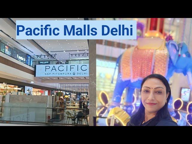 *Best Shopping Mall || New Delhi || Subhas Nagar || NSP ||*