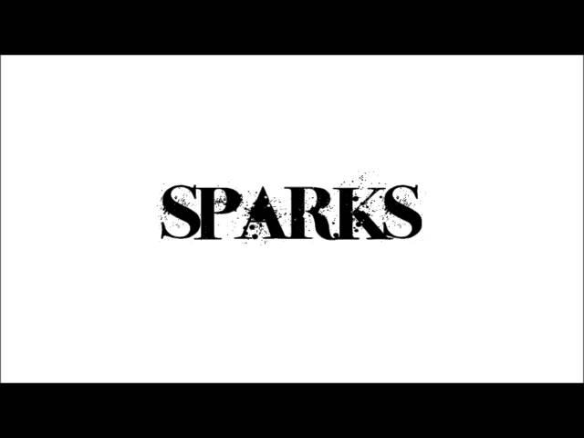 Madbass - Sparks