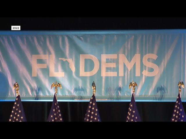 Florida Democrats promise 'new day' after 2022 trouncing