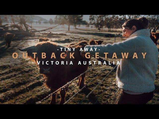 Tiny Away Australia | Cinematic Promo Video