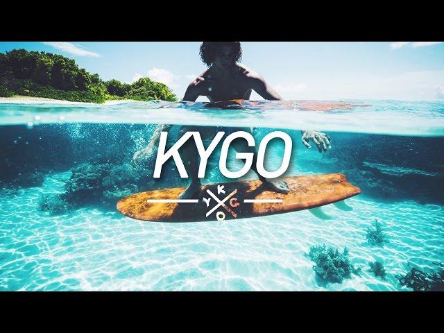 New Kygo Mix 2017  Summer Time Deep Tropical House  First Time Lyrics
