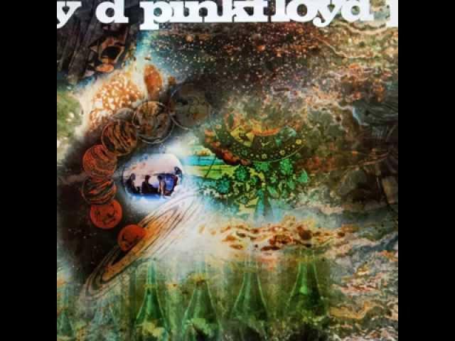 Pink Floyd - A Saucerful Of Secrets (Full Album)