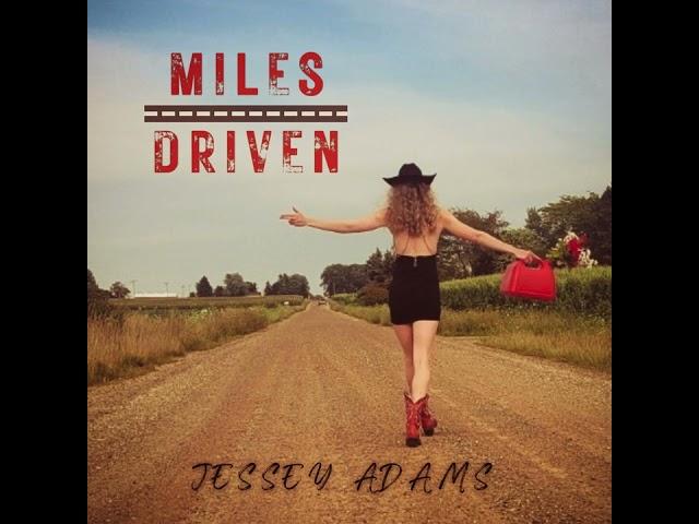 Jessey Adams - Miles Driven