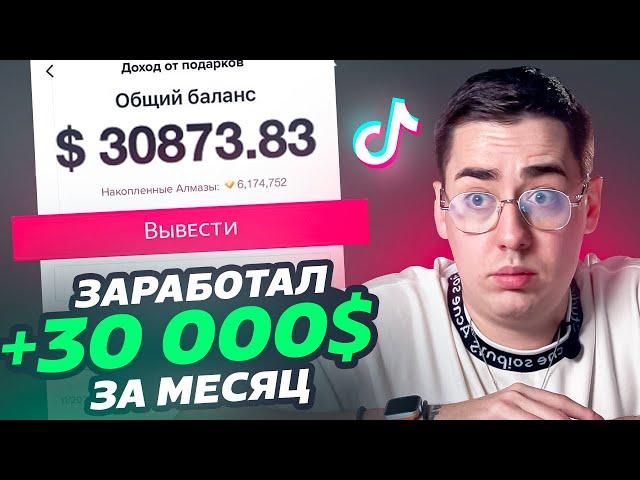 КАК ПРОВОДИТЬ ЭФИРЫ В ТИКТОК БЕЗ 1000 подписчиков и зарабатывать? / Продюсер TikTok стримеров