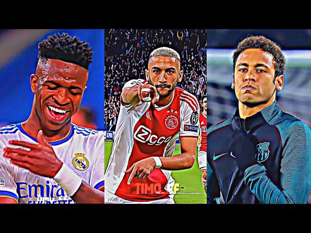 BEST FOOTBALL EDITS - FAILS, GOALS & SKILLS | Football TikTok Compilation #49