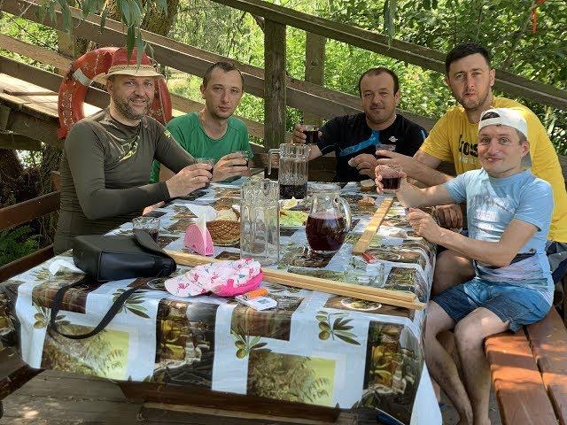 Отдых в Вилково