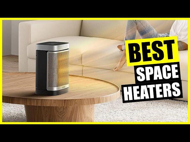 Best Space Heater 2024