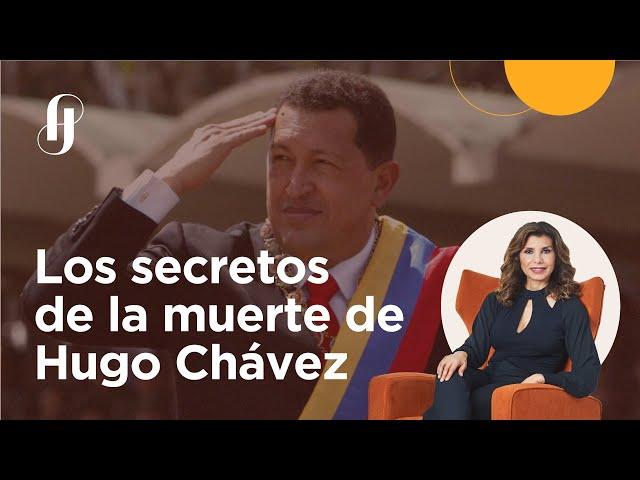 Los secretos de la muerte de Hugo Chávez / EP. 9: ¿Qué pasó con lo que pasó?