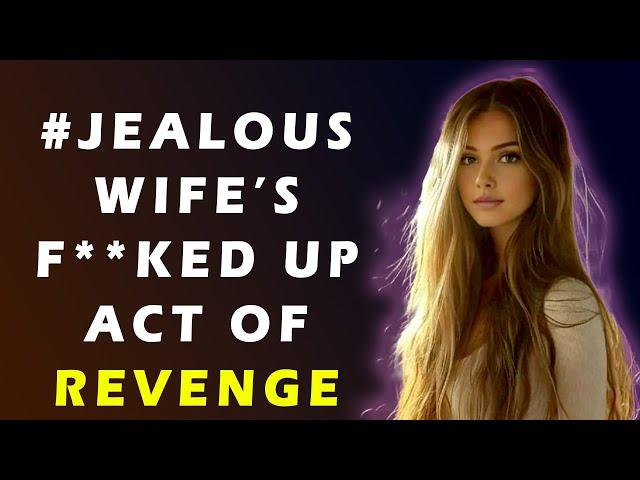 ( Story ) Deadly Jealousy: A Wife’s Ruthless Revenge and the Tragic Fate of Her Husband’s Mistress..