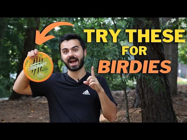 Top 8 Approach Discs Every Disc Golfer Should Try!