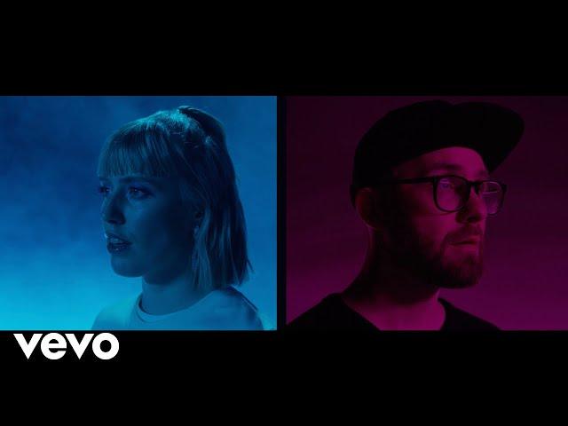 Mark Forster, LEA - Drei Uhr Nachts (Official Video)