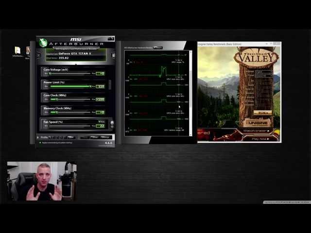 How to Overclock a Video Card - Beginners Guide