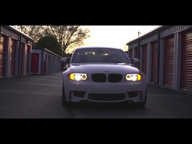 hal0mann's 2013 BMW 1M