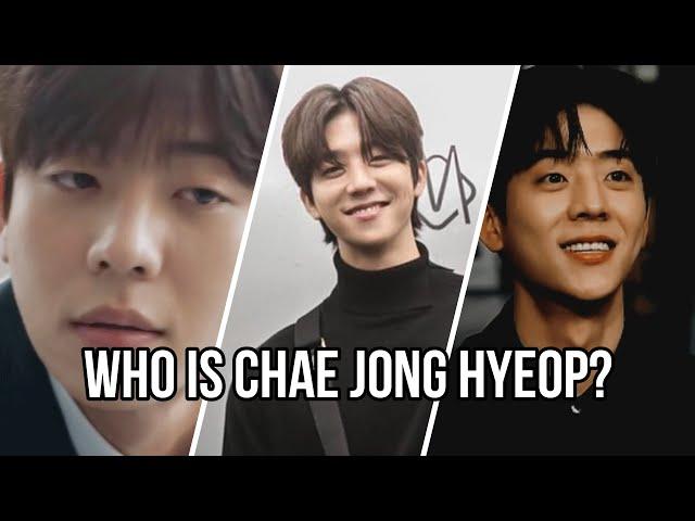 Who is Chae Jong Hyeop? Get To Know The Rising Star From “Nevertheless”